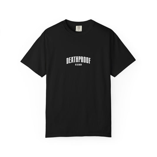 DEATHPROOF - Staple Tee